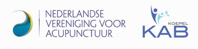 Nederlandse Vereniging voor Acupunctuur - KAB Certificering
